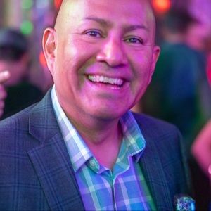 Meet your Posher, John